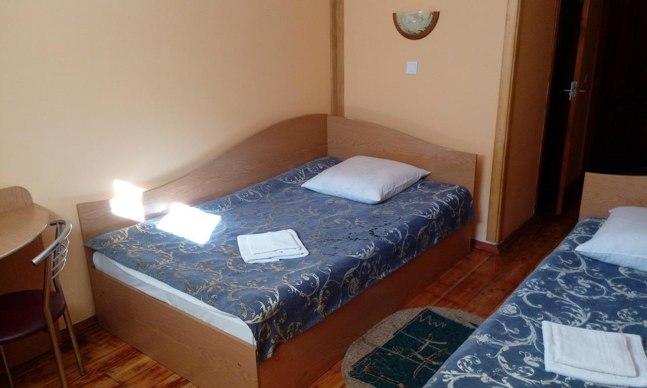 Maetok 4 Pidkovy Motel Pidberizci Kültér fotó