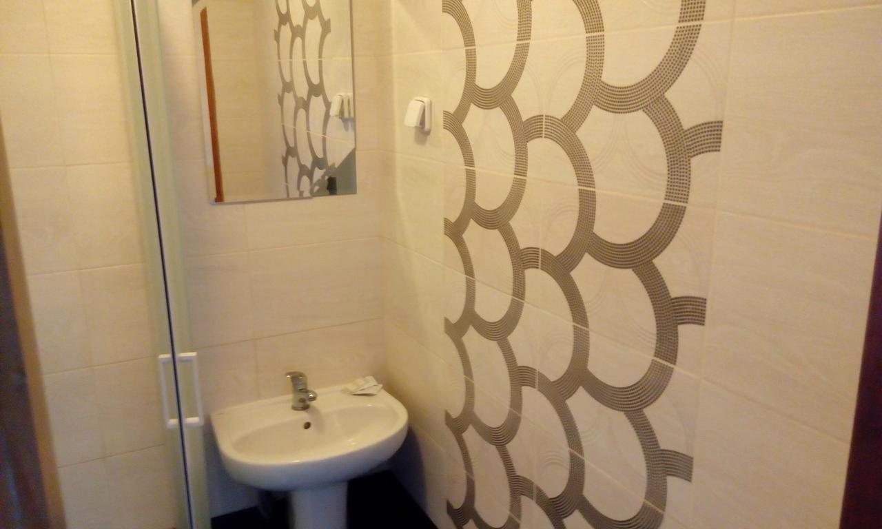 Maetok 4 Pidkovy Motel Pidberizci Kültér fotó
