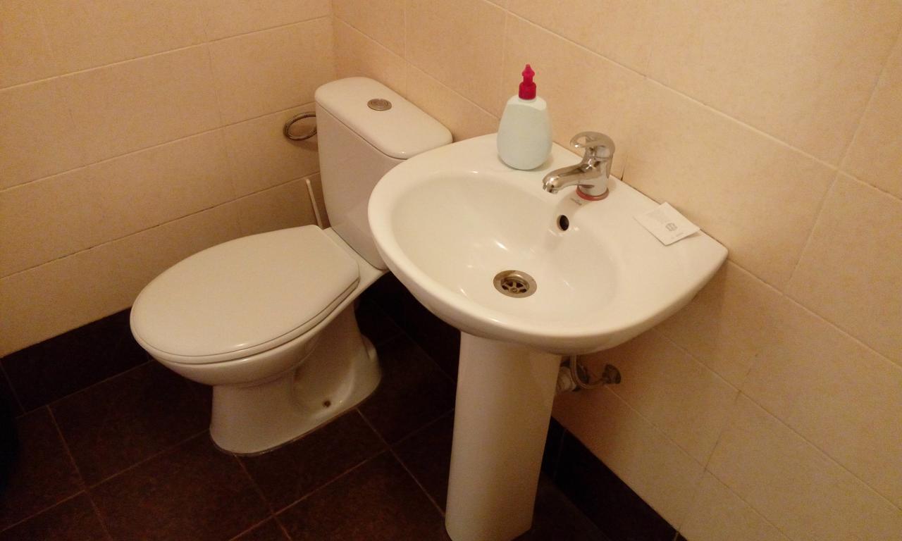 Maetok 4 Pidkovy Motel Pidberizci Kültér fotó