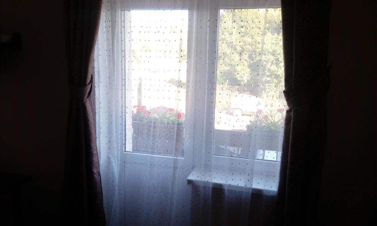 Maetok 4 Pidkovy Motel Pidberizci Kültér fotó