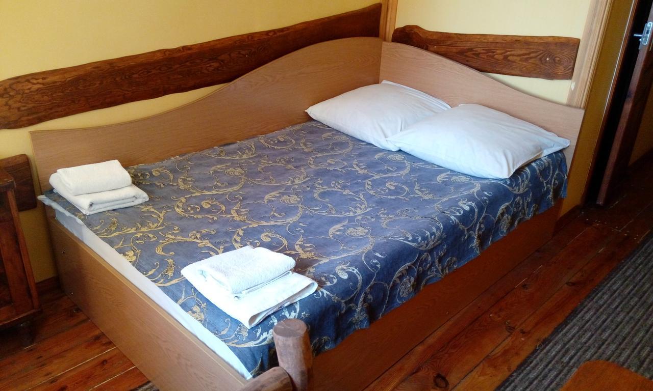 Maetok 4 Pidkovy Motel Pidberizci Kültér fotó